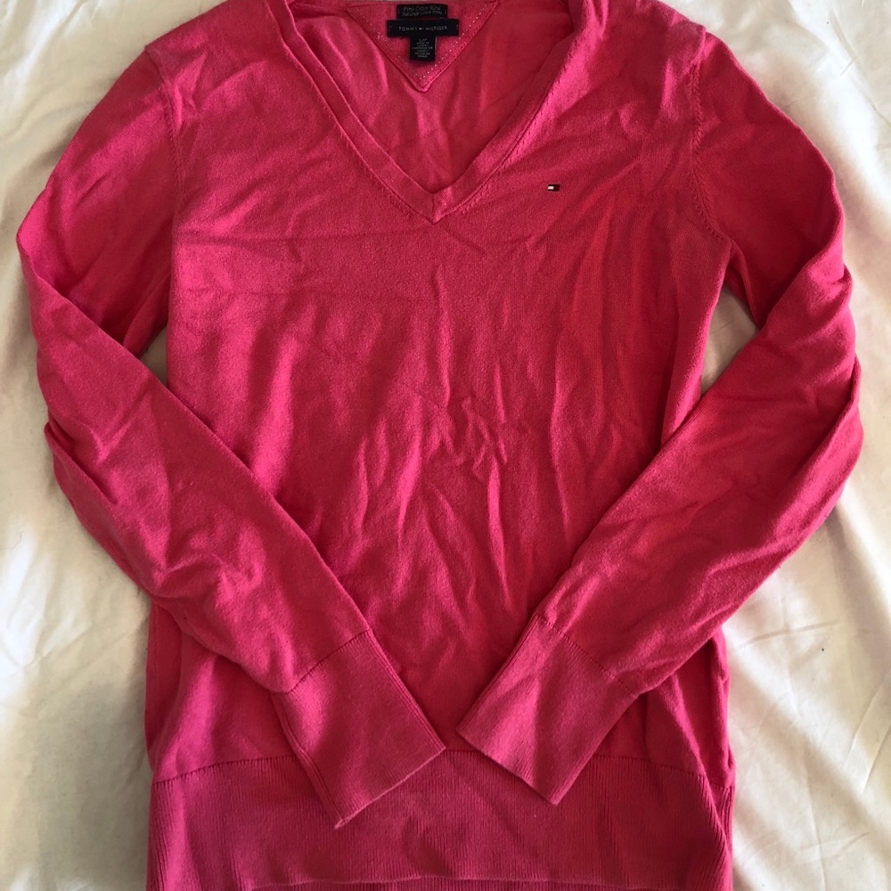 Tommy Hilfiger sweater (S)